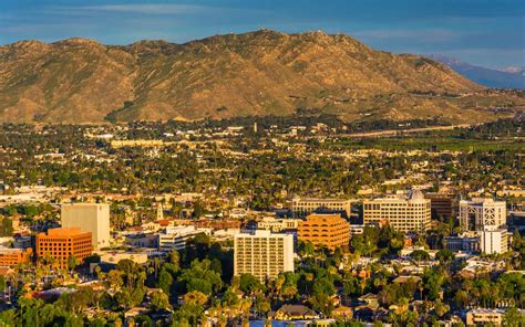 riverside cities